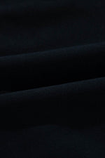 Load image into Gallery viewer, Valerian Quarter Zip Stand Neck Kangaroo Pocket Sweatshirt - Fashion Queen