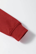 Load image into Gallery viewer, White Ultra Loose Textured 2pcs Slouchy Outfit - Fashion Queen