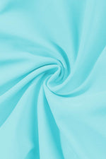 Load image into Gallery viewer, Black Striped Patchwork Spaghetti Strap High Waist Bikini Swimsuit - Fashion Queen