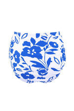 Load image into Gallery viewer, Black Square Neck Sleeveless Fashion Print Tankini Set - Fashion Queen