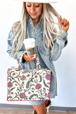 Load image into Gallery viewer, Beau Blue Chest Pocket Raw Hem Denim Loose Shirt Dress