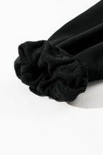 Load image into Gallery viewer, Light Grey Solid Kangaroo Pocket Half Zipper Oversized Hoodie - Fashion Queen