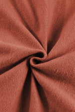 Load image into Gallery viewer, Bonbon Fleece Lined Zip Up Stand Collar Thumbhole Sleeve Sweatshirt - Fashion Queen