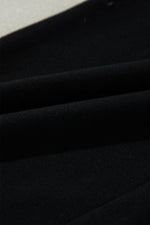 Load image into Gallery viewer, Light Grey Solid Color Fleece Lined Drawstring Waist Casual Pants - Fashion Queen