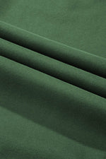 Load image into Gallery viewer, Black Loose Patchwork Crewneck Plus Size Sweatshirt - Fashion Queen