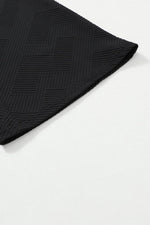 Load image into Gallery viewer, White Ultra Loose Textured 2pcs Slouchy Outfit - Fashion Queen