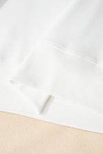 Load image into Gallery viewer, Beau Blue Colorblock Snap Buttons Pullover Sweatshirt