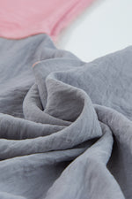 Load image into Gallery viewer, Dusty Pink Color Block/Pure Color Patch Pocket Shirt - Fashion Queen - 20