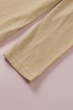 Load image into Gallery viewer, White Solid Color Open-Front Buttons Cardigan - Fashion Queen