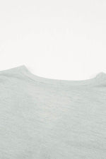 Load image into Gallery viewer, White Solid Color Open-Front Buttons Cardigan - Fashion Queen