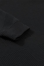 Load image into Gallery viewer, White Ultra Loose Textured 2pcs Slouchy Outfit - Fashion Queen