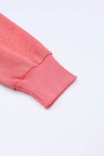 Load image into Gallery viewer, Gray Vintage Washed Flap Pocket Button Shacket - Fashion Queen