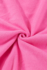 Load image into Gallery viewer, White Fleece Lined Kangaroo Pocket Drawstring Chunky Hoodie - Fashion Queen