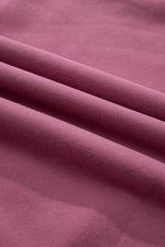 Load image into Gallery viewer, White Fleece Lined Kangaroo Pocket Drawstring Chunky Hoodie - Fashion Queen