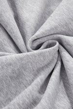 Load image into Gallery viewer, Valerian Quarter Zip Stand Neck Kangaroo Pocket Sweatshirt - Fashion Queen