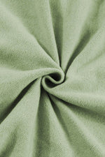 Load image into Gallery viewer, Bonbon Fleece Lined Zip Up Stand Collar Thumbhole Sleeve Sweatshirt - Fashion Queen