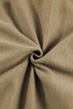 Load image into Gallery viewer, Bonbon Fleece Lined Zip Up Stand Collar Thumbhole Sleeve Sweatshirt - Fashion Queen