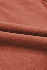 Load image into Gallery viewer, Bonbon Fleece Lined Zip Up Stand Collar Thumbhole Sleeve Sweatshirt - Fashion Queen