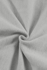 Load image into Gallery viewer, Bonbon Fleece Lined Zip Up Stand Collar Thumbhole Sleeve Sweatshirt - Fashion Queen