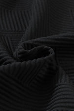 Load image into Gallery viewer, White Ultra Loose Textured 2pcs Slouchy Outfit - Fashion Queen