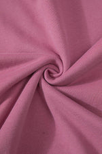 Load image into Gallery viewer, White Fleece Lined Kangaroo Pocket Drawstring Chunky Hoodie - Fashion Queen