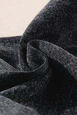 Load image into Gallery viewer, Blue Chic Patch Pocket Straight Leg Loose Jeans