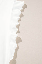 Load image into Gallery viewer, Pink Ruffled Tank Top And Heart Print Pants Lounge Set - Fashion Queen