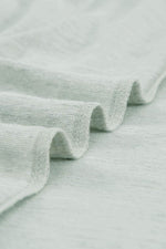 Load image into Gallery viewer, White Solid Color Open-Front Buttons Cardigan - Fashion Queen