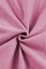 Load image into Gallery viewer, Bonbon Fleece Lined Zip Up Stand Collar Thumbhole Sleeve Sweatshirt - Fashion Queen