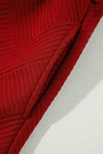 Load image into Gallery viewer, White Ultra Loose Textured 2pcs Slouchy Outfit - Fashion Queen