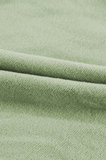 Load image into Gallery viewer, Bonbon Fleece Lined Zip Up Stand Collar Thumbhole Sleeve Sweatshirt - Fashion Queen