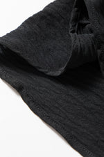 Load image into Gallery viewer, White Pure Color Patch Pocket Shirt