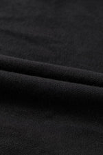 Load image into Gallery viewer, White Fleece Lined Kangaroo Pocket Drawstring Chunky Hoodie - Fashion Queen