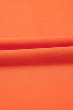 Load image into Gallery viewer, Light Grey Solid Kangaroo Pocket Half Zipper Oversized Hoodie - Fashion Queen