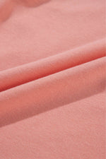 Load image into Gallery viewer, Black Bowknot Dewback Round Neck Sweatshirt - Fashion Queen