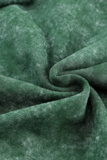 Load image into Gallery viewer, Gray Vintage Washed Flap Pocket Button Shacket - Fashion Queen