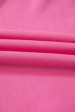 Load image into Gallery viewer, White Fleece Lined Kangaroo Pocket Drawstring Chunky Hoodie - Fashion Queen