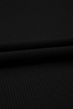 Load image into Gallery viewer, Light Grey Solid Color Loose Tunic Top and Slim Shorts Set - Fashion Queen