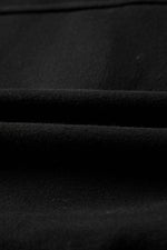 Load image into Gallery viewer, Bonbon Fleece Lined Zip Up Stand Collar Thumbhole Sleeve Sweatshirt - Fashion Queen