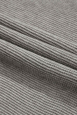 Load image into Gallery viewer, Apricot High Neck Short Bat Sleeve Sweater - Fashion Queen - 20