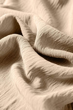 Load image into Gallery viewer, Apricot Spaghetti Straps Waist Tie Wide Leg Jumpsuit with Pockets - Fashion Queen - 8