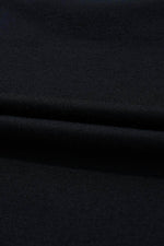 Load image into Gallery viewer, Beige Plaid Patchwork High Waist Sweatshirt Mini Dress - Fashion Queen - 22