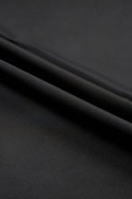 Load image into Gallery viewer, Black Adjustable Straps Cutout Ruched Knot Slit One Piece Swim Dress - Fashion Queen - 11