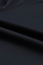 Load image into Gallery viewer, Black Arched Waist Seamless Active Leggings - Fashion Queen - 19