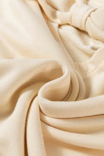 Load image into Gallery viewer, Black Bowknot Dewback Round Neck Sweatshirt - Fashion Queen - 29