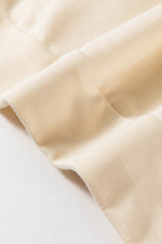 Load image into Gallery viewer, Black Bowknot Dewback Round Neck Sweatshirt - Fashion Queen - 30