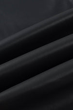 Load image into Gallery viewer, Black Faux Leather Skinny Leggings - Fashion Queen - 10