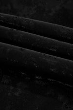 Load image into Gallery viewer, Black Faux Leather Splits High Waist Leggings - Fashion Queen - 8