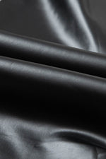 Load image into Gallery viewer, Black Faux Leather Zipped Detail Leggings - Fashion Queen - 13