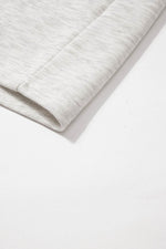 Load image into Gallery viewer, Black Flutter Sleeve Crew Neck Shift Dress - Fashion Queen - 21